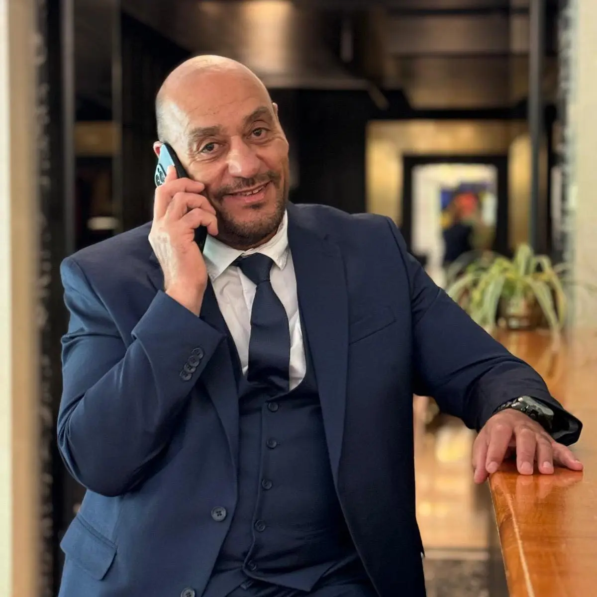 Hakim El Khiar